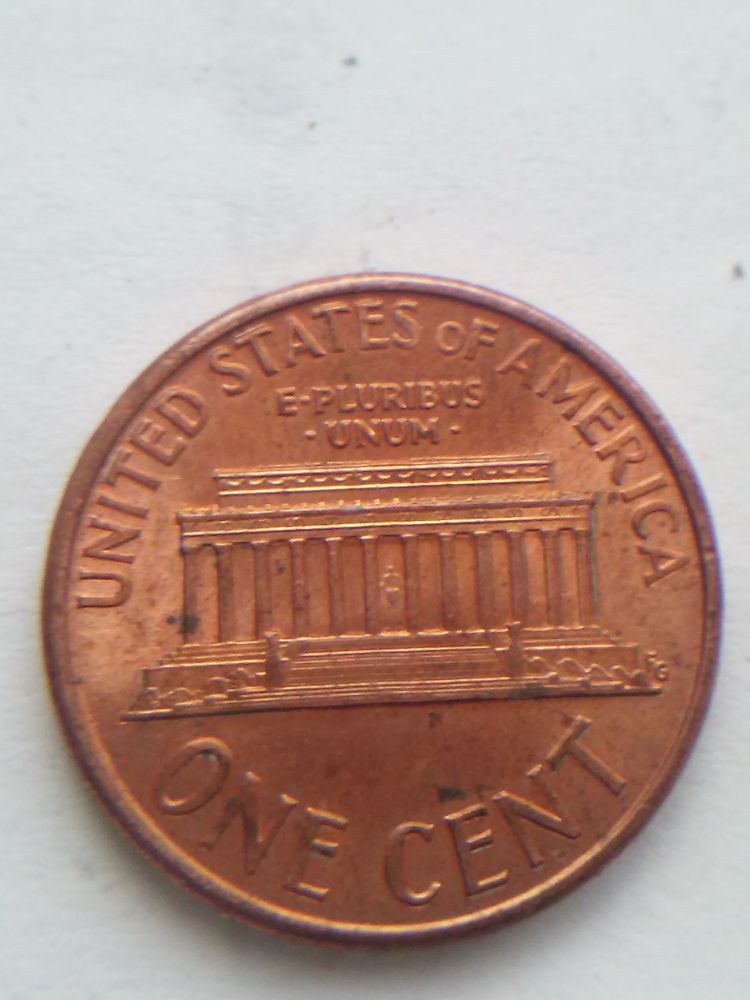 1991-No-Mint-Mark-Penny